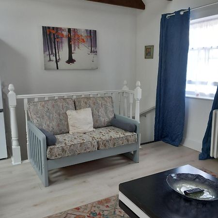 Number Four Apartment Brighton Luaran gambar