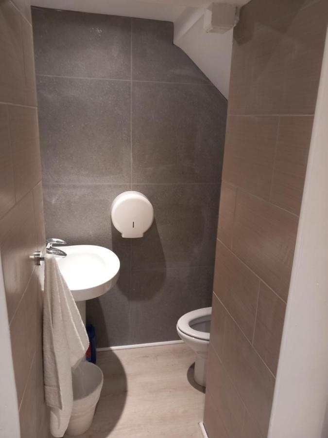 Number Four Apartment Brighton Luaran gambar