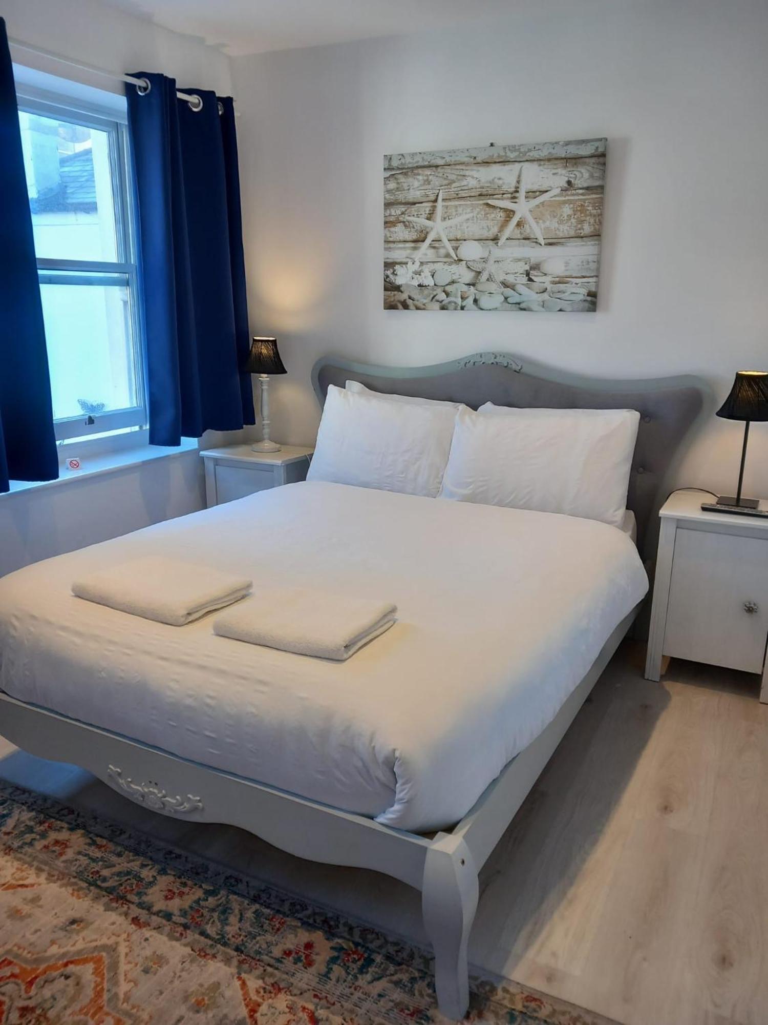 Number Four Apartment Brighton Luaran gambar
