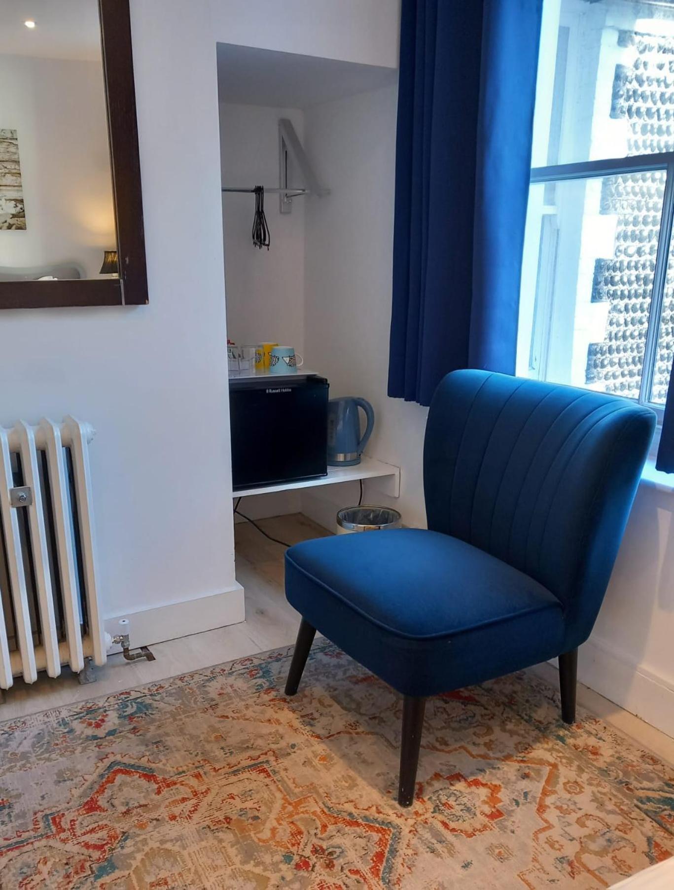 Number Four Apartment Brighton Luaran gambar