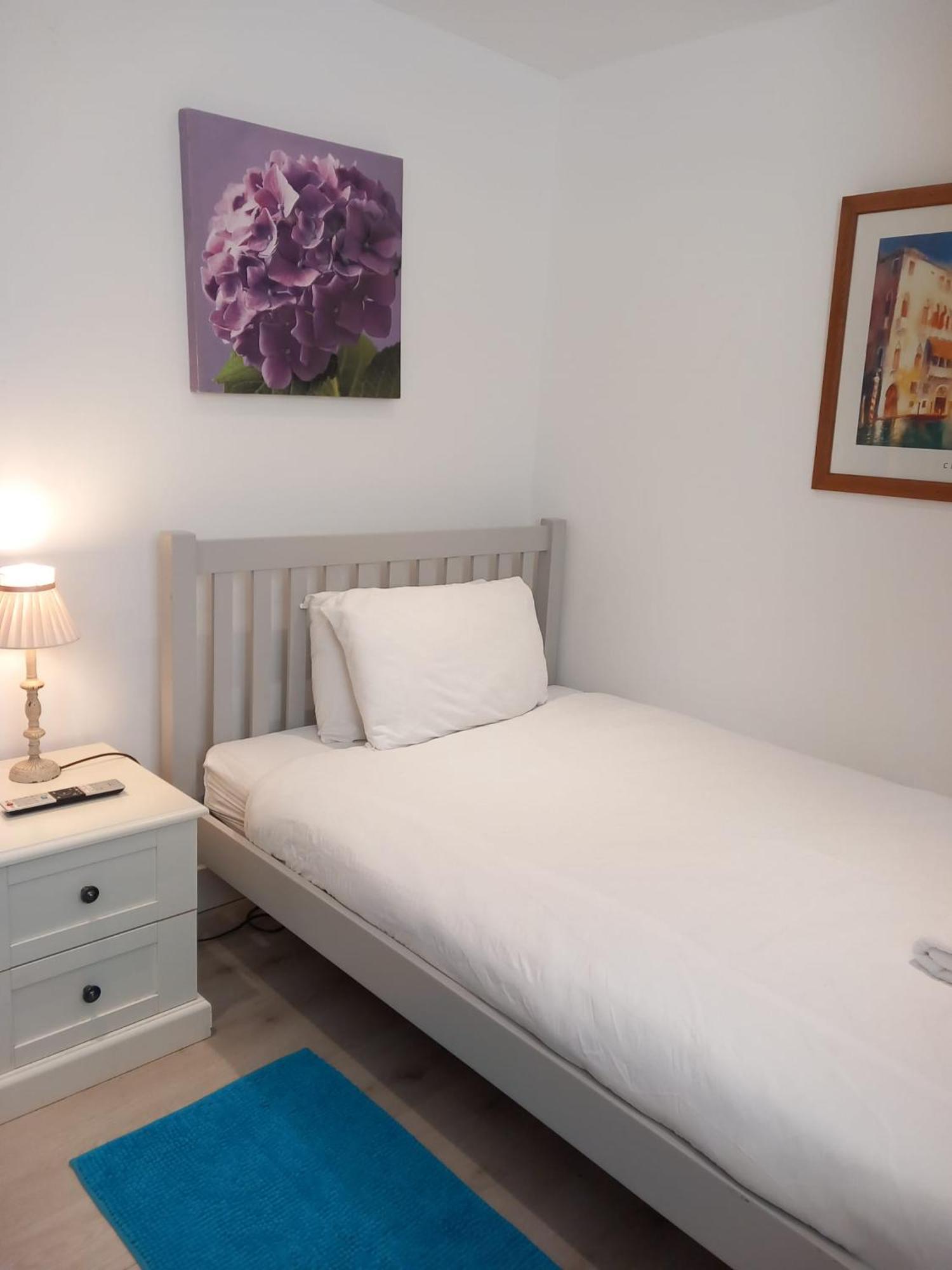 Number Four Apartment Brighton Luaran gambar