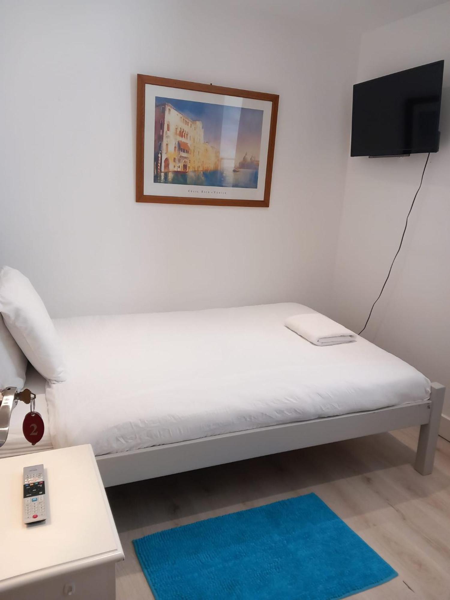 Number Four Apartment Brighton Luaran gambar