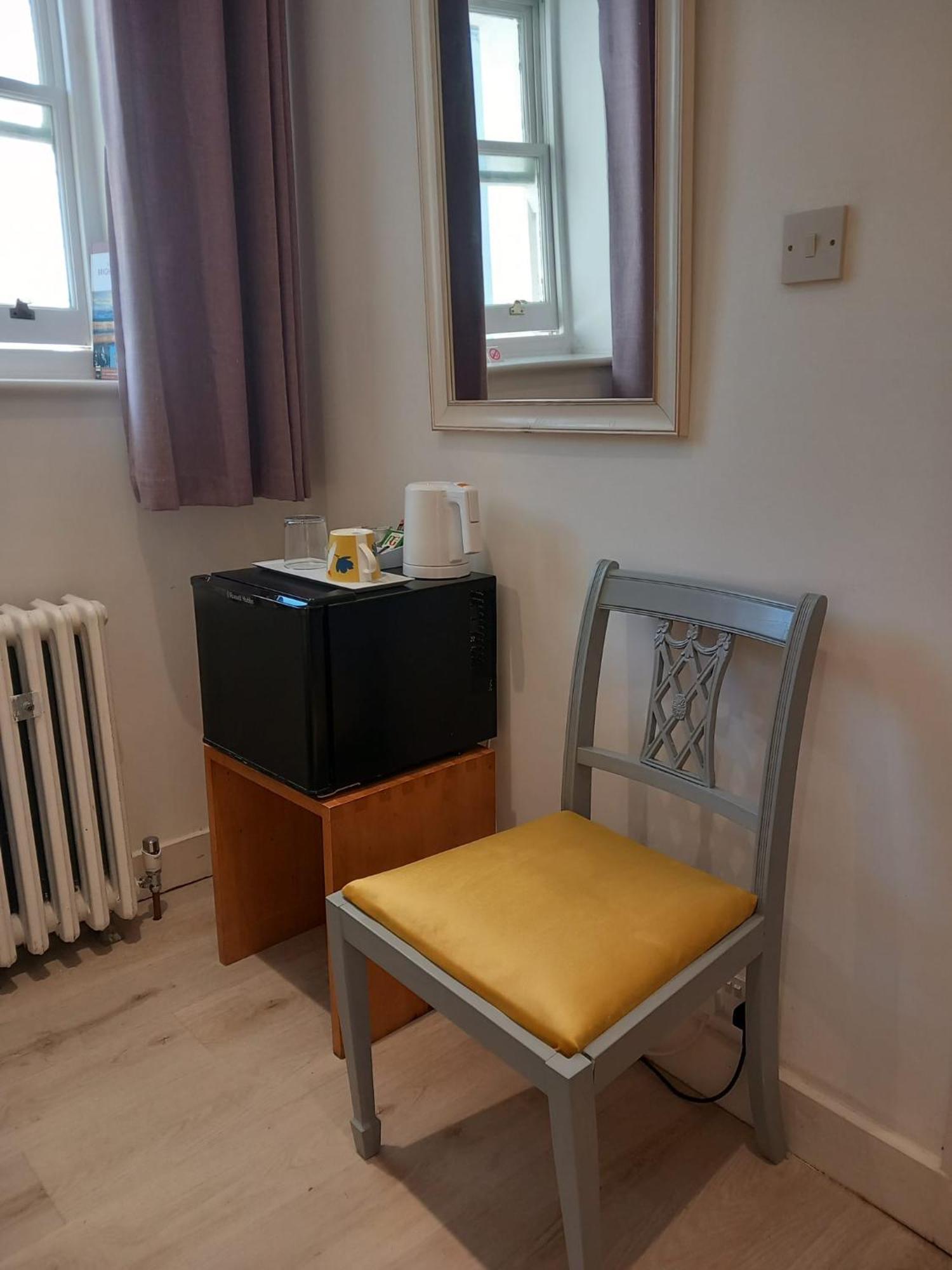 Number Four Apartment Brighton Luaran gambar