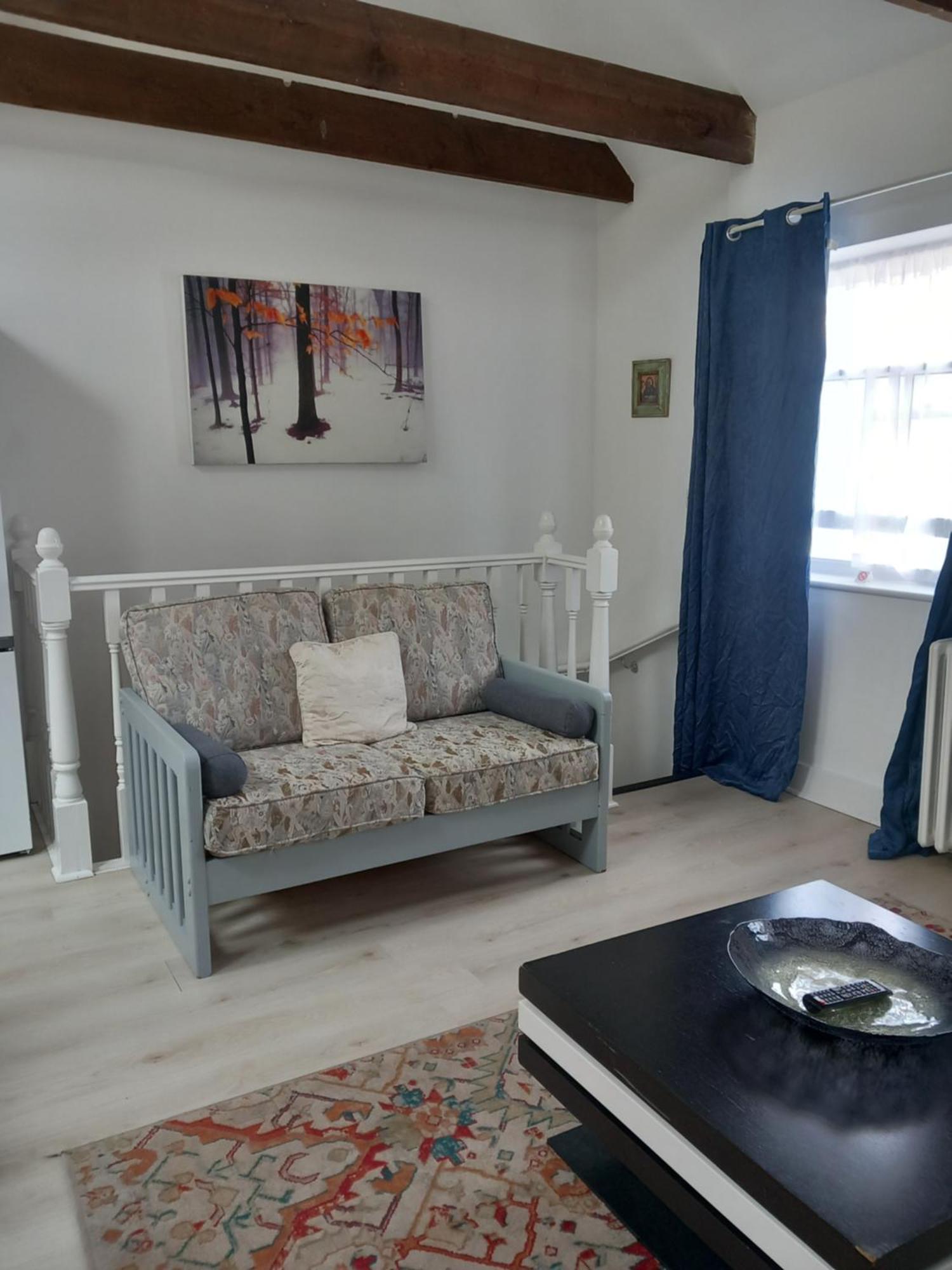 Number Four Apartment Brighton Luaran gambar