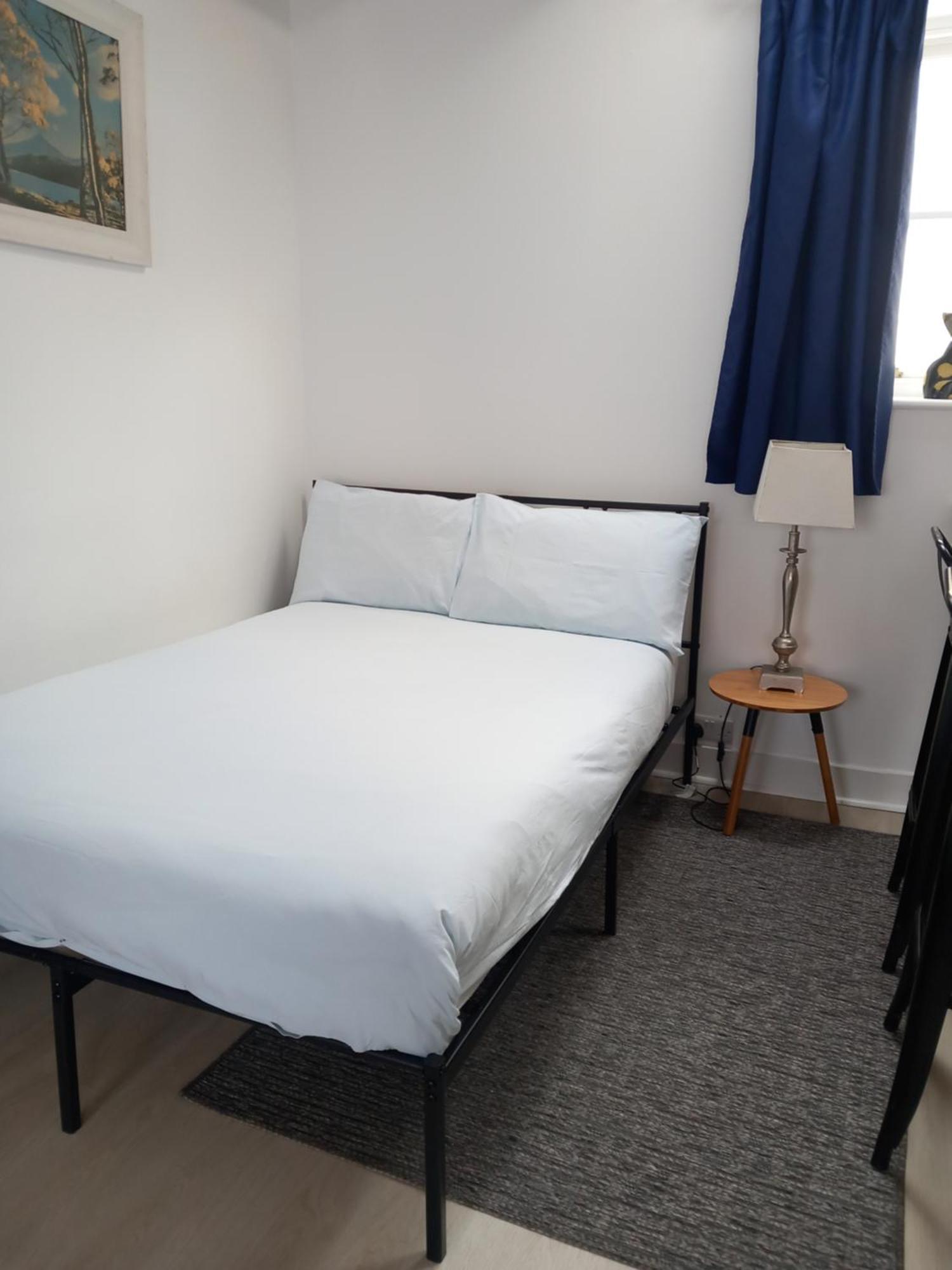 Number Four Apartment Brighton Luaran gambar
